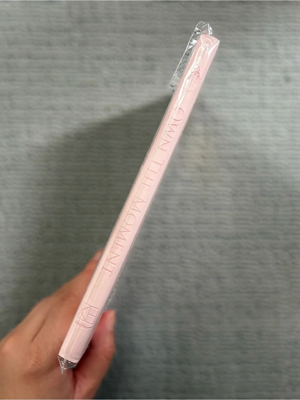 Kinbor Weeks Planner / Notebook ( Undated Calendar Pages )